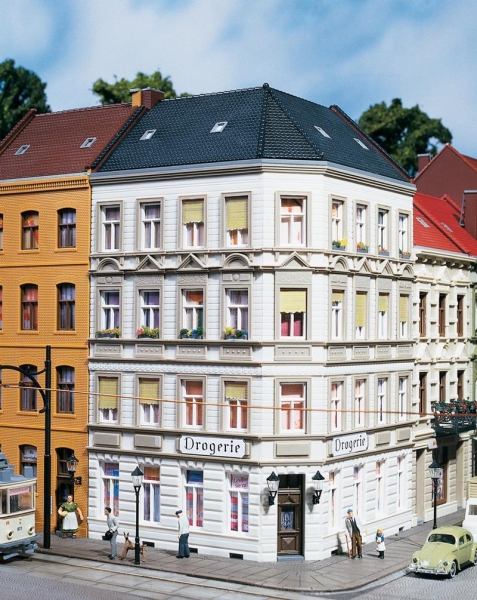 Auhagen 11398 Eckhaus Schmidtstraße 25