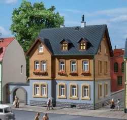 Auhagen 12258 Werkswohnhaus