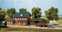 Auhagen 13299 Bahnhof Klasdorf
