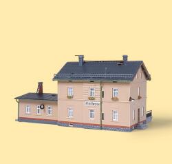 Auhagen 13231 Bahnhof Altmittweida