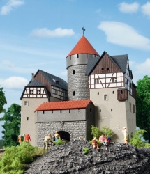 Auhagen 12263 Burg Lauterstein