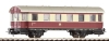 Piko 57633 Personenwagen 2.Klasse DR