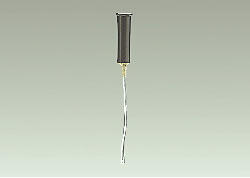 LGB 65853 Schornsteineinsatz, 5V