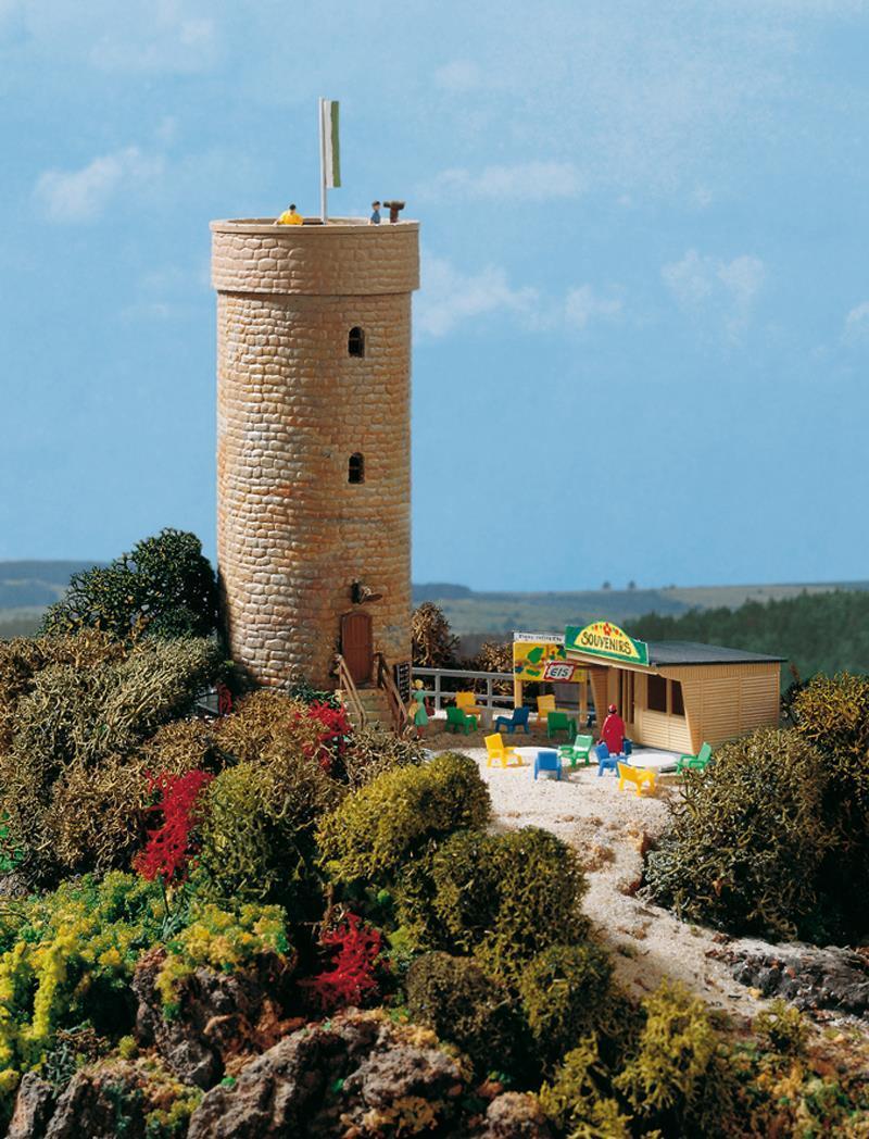 Auhagen 13279 Aussichtsturm