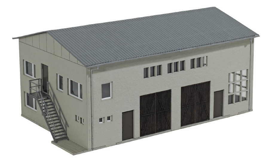 Busch 1411 LPG Werkstatt