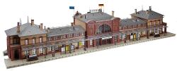Faller 110113 Bahnhof -Bonn-