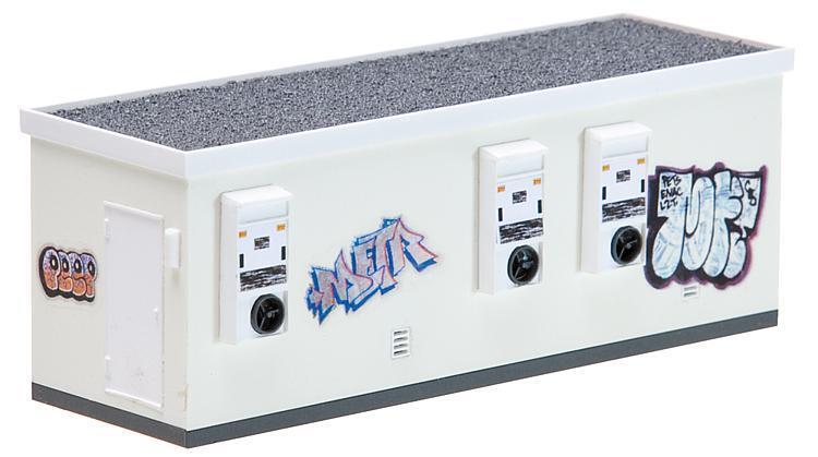Faller 120216 Elektronisches Stellwerk ESTW
