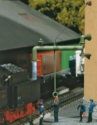 Faller 120213 Wasserturm