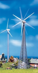 Faller 130381 Windkraftanlage Nordex