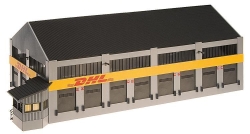 Faller 130981 Logistik-Zentrum DHL