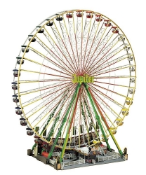 Faller 140470 Riesenrad ?Jupiter?