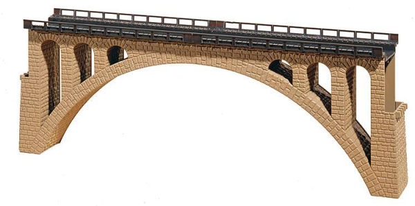 Faller 120533 Steinbogenbrücke