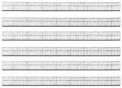 Faller 180413 Schutzzaun