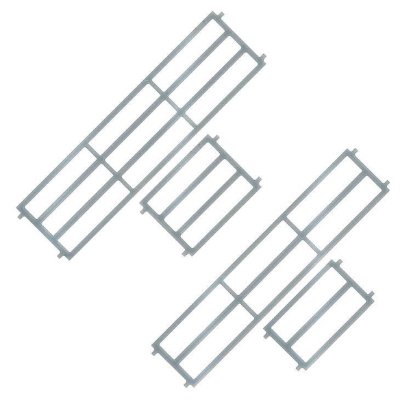 Faller 180434 Boxen- und Laufhof-Zaunsysteme