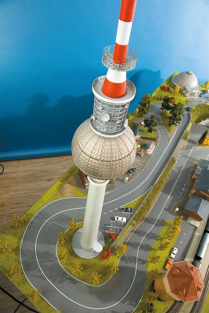 Faller 130966 Fernsehturm