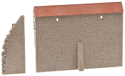 Faller 130404 Altstadtmauer