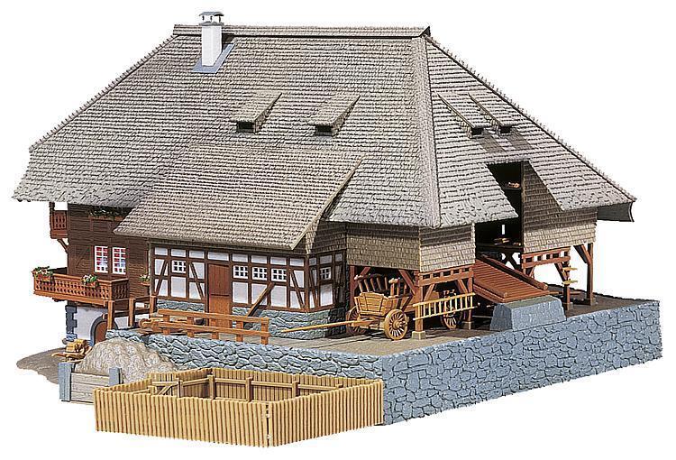Faller 130366 Schwarzwald Hof
