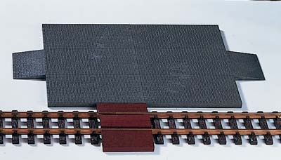 Piko 62006 Bahnsteigplatten-Set