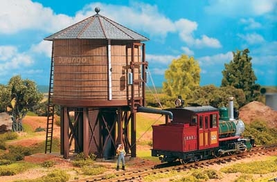 Piko 62231 Wasserturm "Durango"