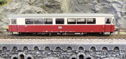 Weinert 6281-F HSB Talbot Triebwagen VT 187011-2 Fertigmodell