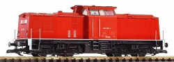 Piko 37560 Diesellokomotive BR 204 DB AG