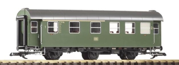 Piko 37601 Umbauwagen 1./2. Klasse DB