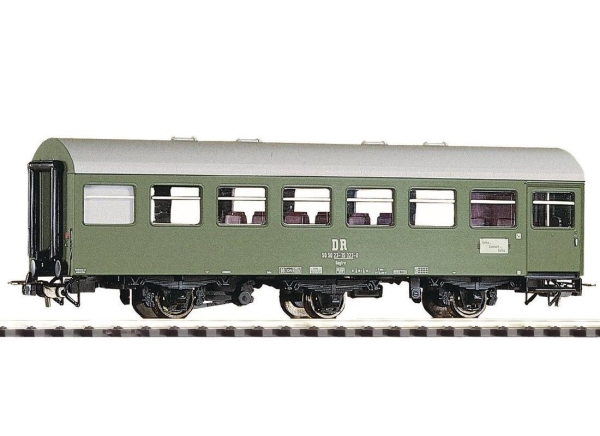 Piko 53024 Reko-Wagen 2.Klasse DR