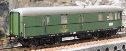 Piko 53229 Postwagen Post-a/15