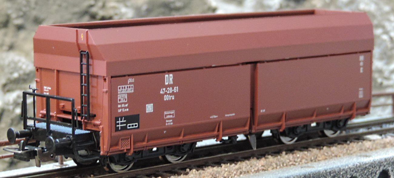 Piko 54246 Selbstentladewagen DR