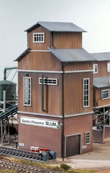 Piko 61124 Sortierturm Sandwerk E.Blum