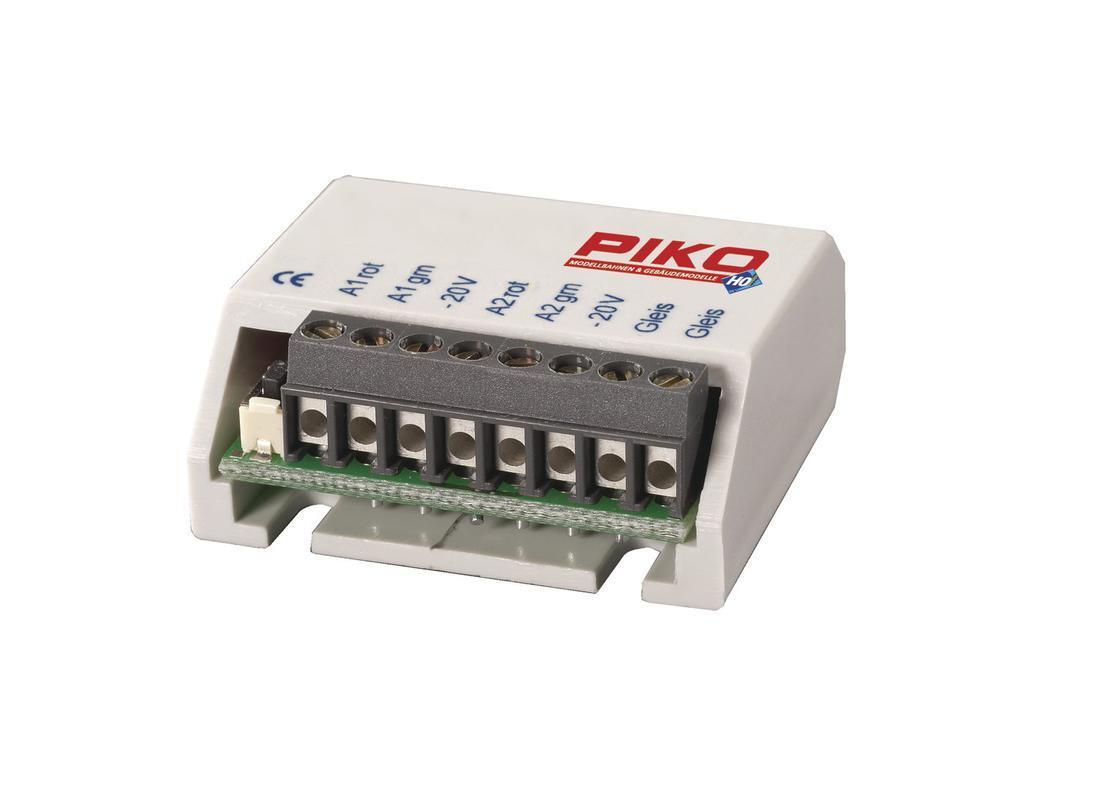 Piko 55030 Schalt-Decoder für Magnetartikel