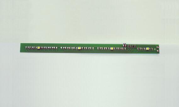 Piko 56139 Beleuchtungsbausatz GTW