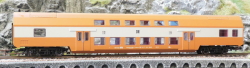 Piko 57622 Doppelstock Personenwagen DR