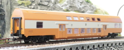 Piko 57622 Doppelstock Personenwagen DR