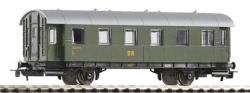 Piko 57631 Personenwagen 2. Klasse DR