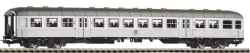 Piko 57650 Nahverkehrswagen 2. Klasse Silberling  DB