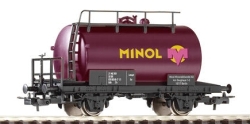 Piko 57754 Kesselwagen Minol DR