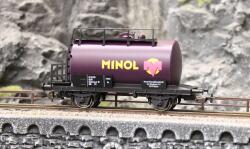Piko 57754 Kesselwagen Minol DR