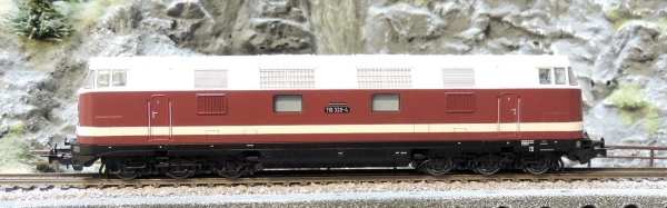 Piko 59580 Diesellokomotive BR 118 DR