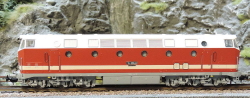 Piko 59930 Diesellokomotive BR 119 DR