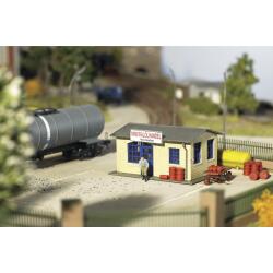 Piko 61834 Mineralölhandel Günther