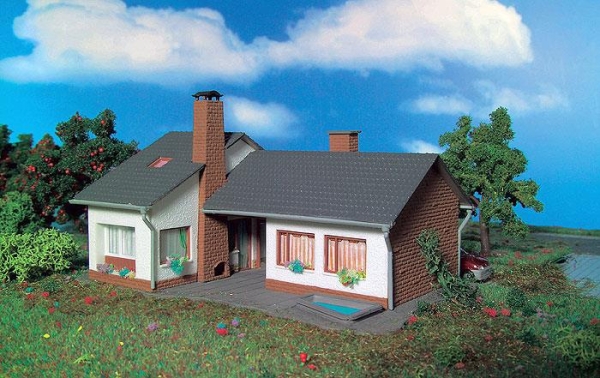 Vollmer 49368 TT Landhaus Klein