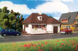 Vollmer 49370 TT Bungalow G?hren