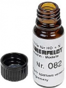 Sommerfeldt 082 Löt-Oel in Flasche (ca.15g)