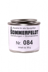 Sommerfeldt 084 Farbe basaltgrau RAL 7012 in Dose...