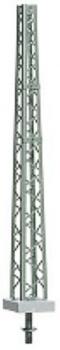 Sommerfeldt 125 H0 Turmmast 140 mm hoch, lackiert
