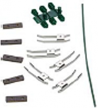 Overhead separator, kit (5)