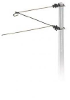 Sommerfeldt 195 H0 Ausleger