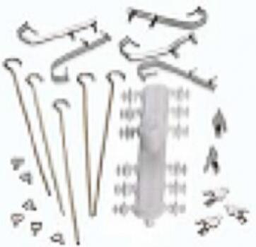 Accessories for mast  no. 270 (5)