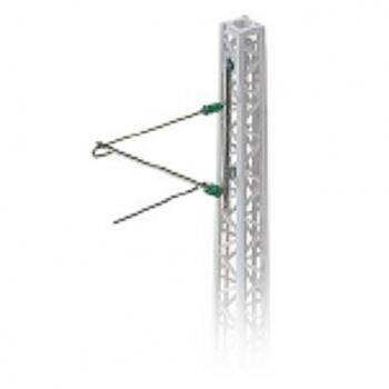 Bracket (cantilever arm short)
